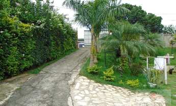 Imagem 2: Chácara residencial à venda, Jardim São Paulo, Boituva