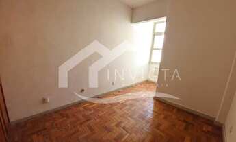 Imagem 3: Apartamento para venda com 65 metros quadrados com 2 quartos em Leme - Rio de Janeiro - RJ