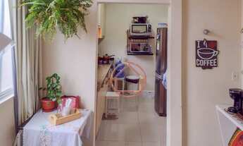 Imagem 4: Apartamento / 3 Dormitórios / 1 Suíte / Santa Cecília / Porto Alegre