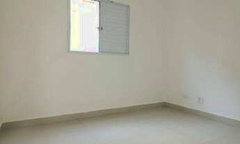 Imagem 7: Casa com 2 dormitórios à venda, 44 m² por R$ 230.000,00 - Jardim Real - Praia Grande/SP