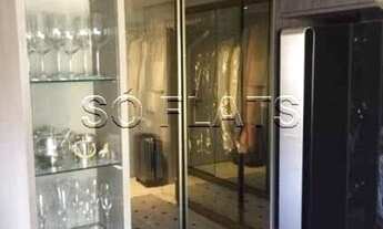 Imagem 6: Apartamento para venda lançamento na Vila Olímpia, Cyrela by Pininfarina