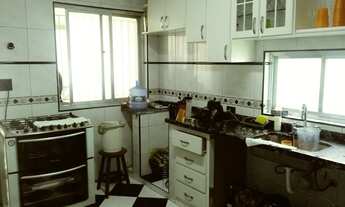 Imagem 7: Sobrado com 3 dormitórios à venda, 368 m² por R$ 850.000 - Santa Paula - São Caetano do Su