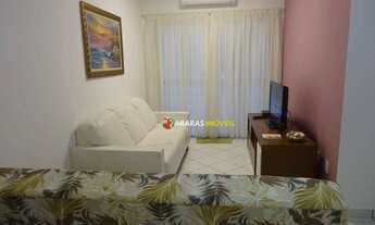 Imagem 2: Apartamento à venda, 71 m² por R$ 495.000,00 - Maitinga - Bertioga/SP