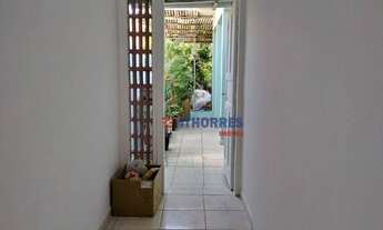 Imagem 5: Casa com 2 dormitórios à venda, 190 m² por R$ 870.000,00 - Jardim Trussardi - São Paulo/SP