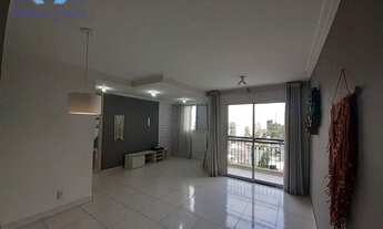 Imagem 4: Apartamento à venda, 63 m² por R$ 530.000,00 - Vila Mascote - São Paulo/SP