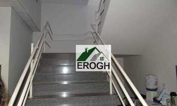 Imagem 5: Galpão, 552 m² - venda por R$ 3.500.000,00 ou aluguel por R$ 24.000,00/mês - Planalto - Sã