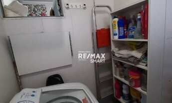 Imagem 2: Apartamento com 2 dormitórios à venda, 56 m² por R$ 325.000,00 - Campos Elíseos - São Paul