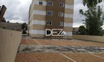 Imagem 2: Apartamento com 2 quartos à venda, 46 m² por R$ 162.000 - Barnabé - Gravataí/RS