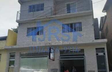 Imagem 2: Casa com 3 dormitórios à venda, 275 m² por R$ 999.900,00 - Jardim Belval - Barueri/SP