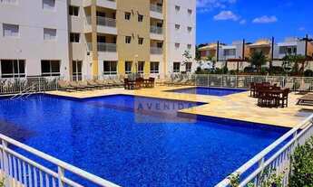 Imagem 2: Apartamento à venda por R$ 538.000,00 - Morumbi - Paulínia/SP