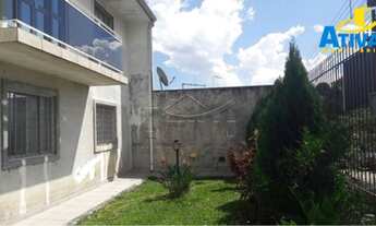 Imagem 2: Colombo - Sobrado - Jardim Campo Alto