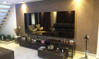 Imagem 2: Casa com 4 dormitórios à venda, 384 m² por R$ 1.700.000,00 - GRANJA VIANA FAZENDINHA - Ca