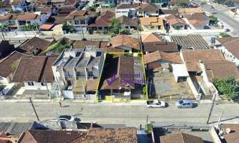 Imagem 3: Casa com 2 dormitórios à venda por R$ 260.000 - Comasa - Joinville/SC