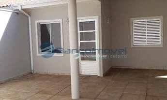 Imagem: Casa Residencial à venda, Saltinho, Paulínia