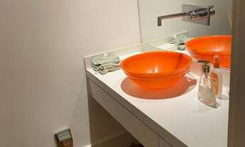 Imagem 6: Cobertura com 3 dormitórios à venda, 353 m² por R$ 7.800.000,00 - Leblon - Rio de Janeiro