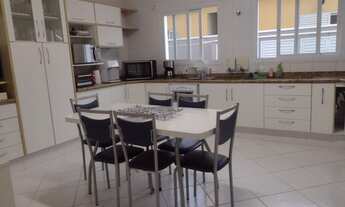 Imagem 5: Casa com 4 dormitórios à venda, 337 m² por R$ 1.420.000,00 - Condomínio Portal de Itu - It