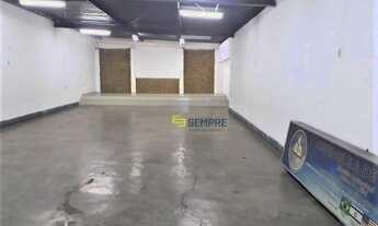 Imagem 5: Galpão para alugar, 215 m² - Guarani - Belo Horizonte/MG