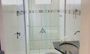 Imagem 6: Apartamento com 2 dormitórios à venda, 45 m² por R$ 185.000 - Vale dos Tucanos - Londrina