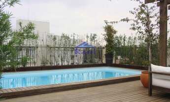 Imagem: VENDA COBERTURA DUPLEX - VILA CRUZEIRO