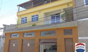 Imagem 2: Casa no Grajaú - 2 casas independentes com 3 vagas com sobre loja, quintal e terraço priva