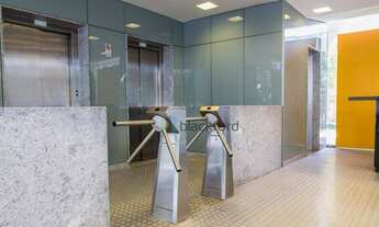 Imagem 5: Prédio para alugar, 2.353 m² por R$ 230.000/mês - Berrini/Brooklin - São Paulo/São Paulo