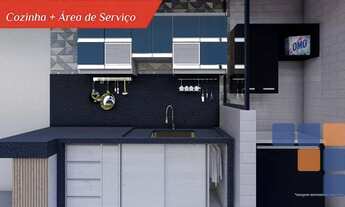 Imagem 6: Apartamento com 3 dormitórios à venda, 73 m² por R$ 670.000,00 - Serra - Belo Horizonte/MG