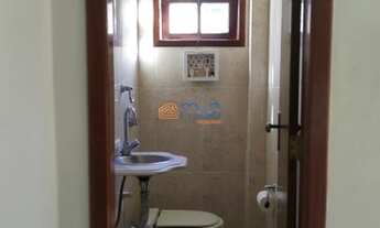 Imagem 3: Excelente casa com 03 quartos na Cancela Preta