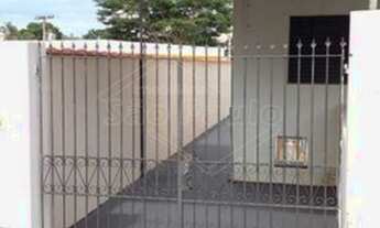 Imagem: Casas de 1 dormitório(s) no Centro em Araraquara