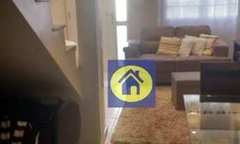 Imagem 4: Casa com 2 dormitórios à venda, 74 m² por R$ 458.000,00 - Vila Alati - Jundiaí/SP