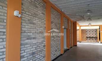 Imagem 4: Galpão para alugar, 495 m² por R$ 6.500,00/mês - Centro - Rio Claro/SP