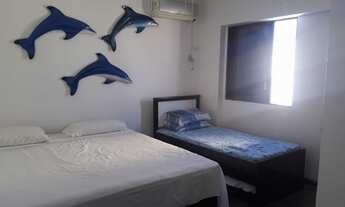 Imagem 3: 4 DORMITÓRIOS (2 SUITES) - AMPLA SALA - COZINHA C/ ARMÁRIOS - PISCINA - CHURRASQUEIRA - SO