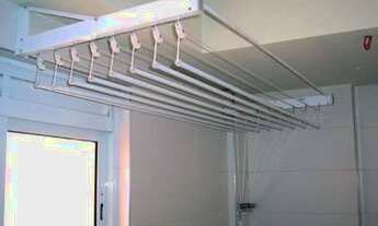 Imagem 4: Apartamento com 3 dormitórios à venda, 86 m² por R$ 510.000,00 - Vila Boa Vista - Barueri