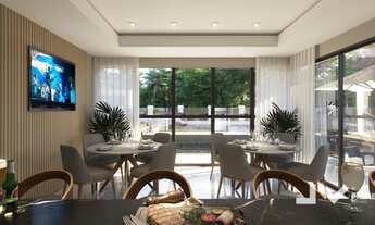 Imagem 2: Apartamento à venda por R$ 1.299.000,00 - Palmas - Governador Celso Ramos/SC