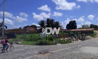 Imagem: Terreno de esquina