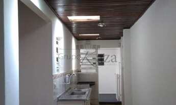 Imagem 4: Casa para venda possui 119 metros quadrados com 3 quartos em Jardim Santa Marina - Jacareí