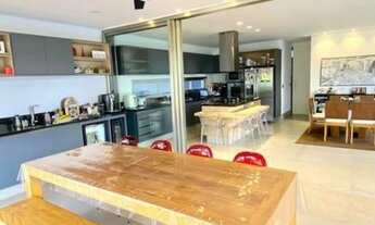 Imagem 6: Casa para Venda em Barueri, Alphaville, 4 dormitórios, 4 suítes, 6 banheiros, 4 vagas