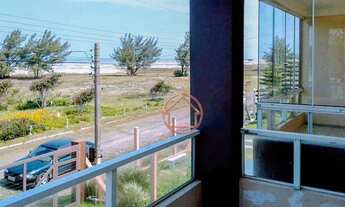 Imagem 2: Casa / 4 Dormitórios / 3 Suítes / 4 Vagas / Capão Novo / Capão da Canoa