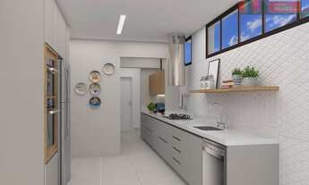 Imagem 2: Apartamento Al. Franca, 270 - Jardim Paulista, 3 dormitórios, 1 suíte, 161 m², 1 vaga, Con