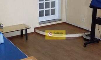 Imagem 3: Casa com 3 dormitórios à venda, 281 m² por R$ 550.000,00 - Jardim das Maravilhas - Santo A