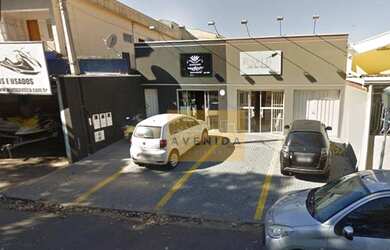 Imagem 3: Casa comercial à venda, investimento Nova Paulínia, Paulínia