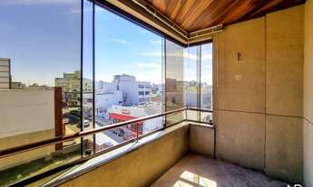 Imagem 4: Apartamento com 2 dormitórios à venda, 82 m² por R$ 460.000,00 - Centro - Gravataí/RS