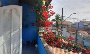 Imagem: Sobradão Parque dos Príncipes Jacareí