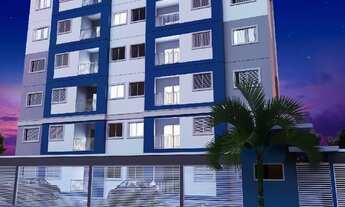 Imagem: Apartamento com 2 dormitórios à venda