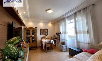 Imagem: Apartamento à venda, 64 m² por R$ 255.000,00