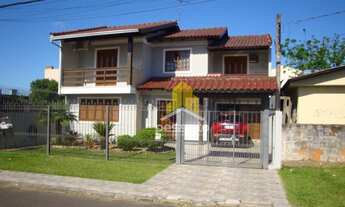 Imagem 2: Casa à venda, 250 m² por R$ 745.000,00 - Parque dos Anjos - Gravataí/RS