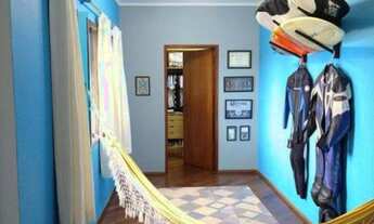 Imagem 2: Sobrado com 3 dormitórios à venda, 220 m² por R$ 795.000 - Vila Humaitá - Santo André/SP