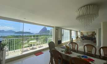 Imagem 4: Vistão da Praia do Flamengo