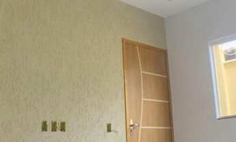 Imagem 4: Casa para Venda em Trindade / GO no bairro Setor Maysa - 2422735