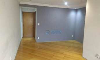 Imagem 3: Apartamento com 03 dormitórios, suíte, sala, cozinha planejada, lavanderia, 02 vagas