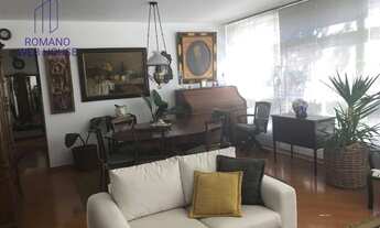 Imagem 4: Apartamento com 3 dormitórios à venda, 125 m² por R$ 1.450.000,00 - Cerqueira César - São